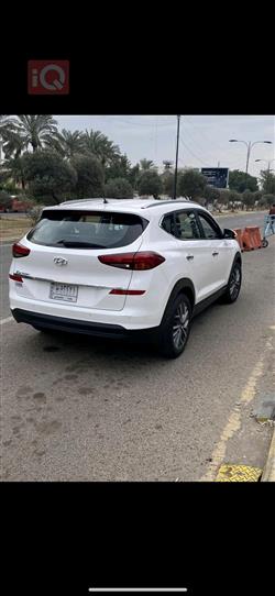 هیوندای تۆکسۆن